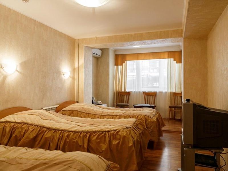 Меркурий