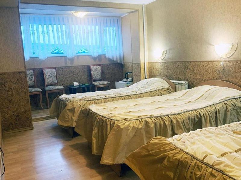Меркурий