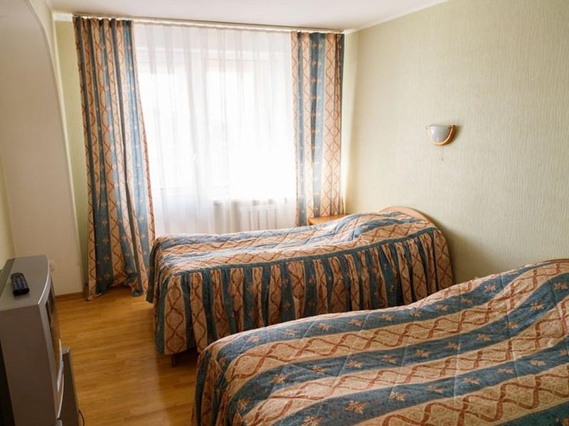 Меркурий