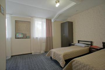 Отель Славянка Россия, Нижний Новгород, фото 10