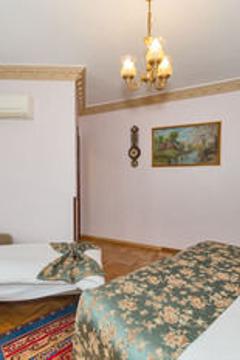Отель Osmanhan Hotel Турция, Султанахмет, фото 18