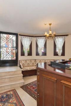 Отель Osmanhan Hotel Турция, Султанахмет, фото 22