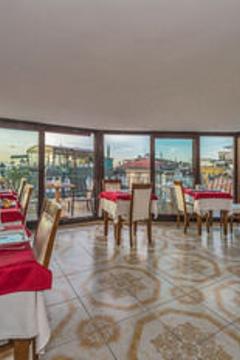 Отель Osmanhan Hotel Турция, Султанахмет, фото 32
