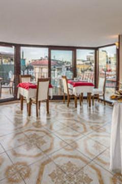 Отель Osmanhan Hotel Турция, Султанахмет, фото 33