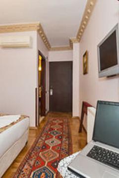 Отель Osmanhan Hotel Турция, Султанахмет, фото 6