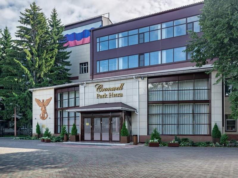 Cronwell Park Ника