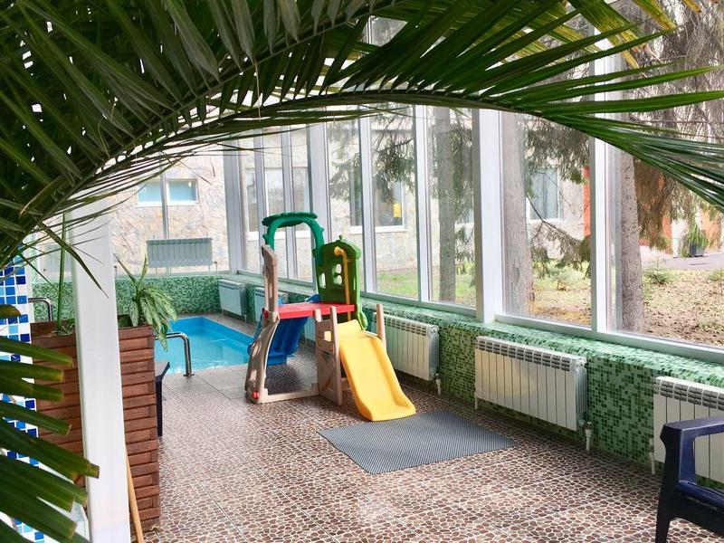 Cronwell Park Ника