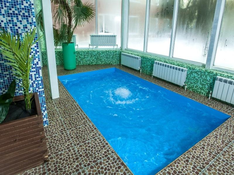 Cronwell Park Ника
