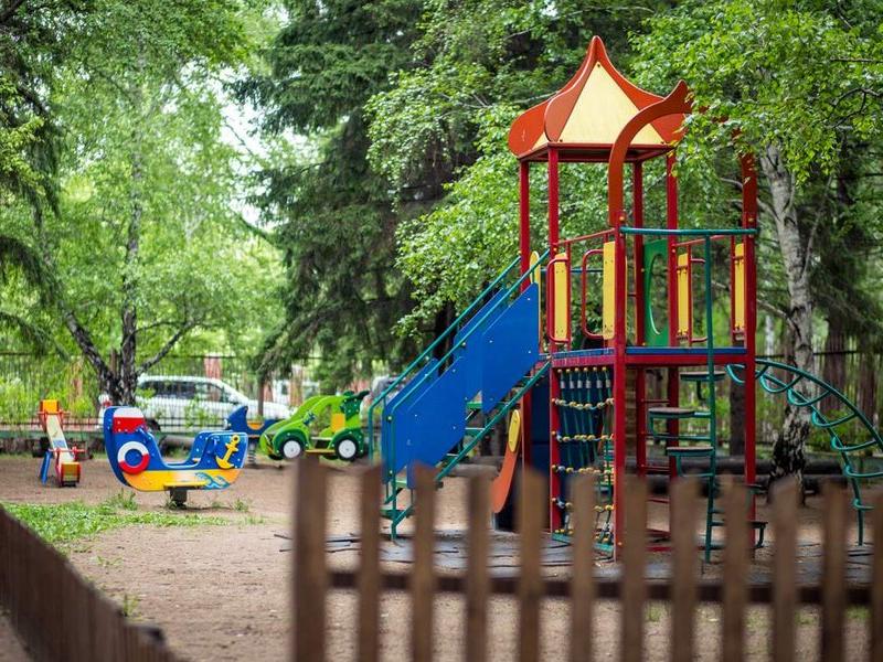 Cronwell Park Ника