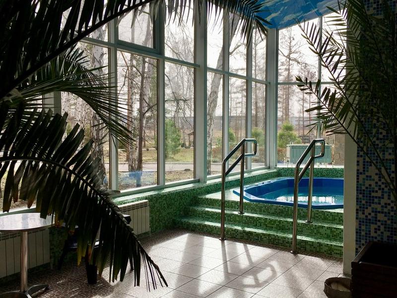 Cronwell Park Ника