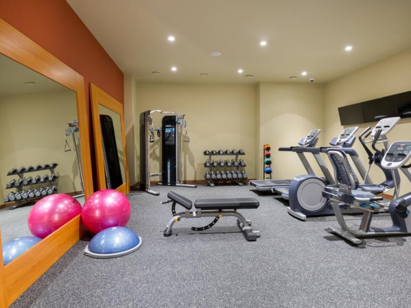 Hilton Garden Inn Orenburg