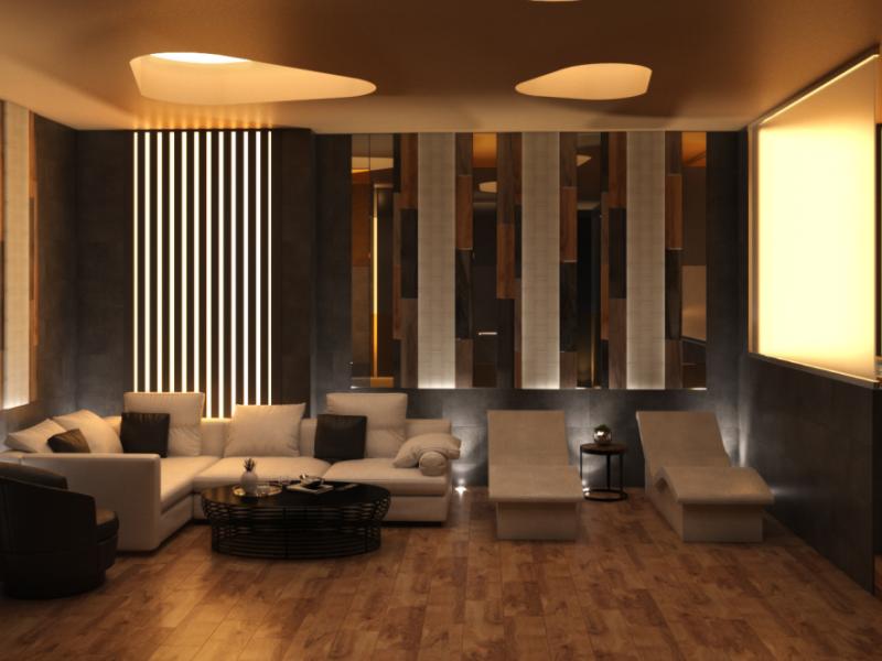 Hilton Garden Inn Orenburg