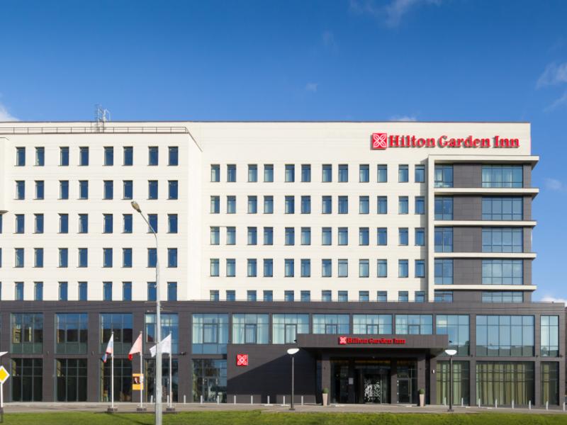 Hilton Garden Inn Orenburg