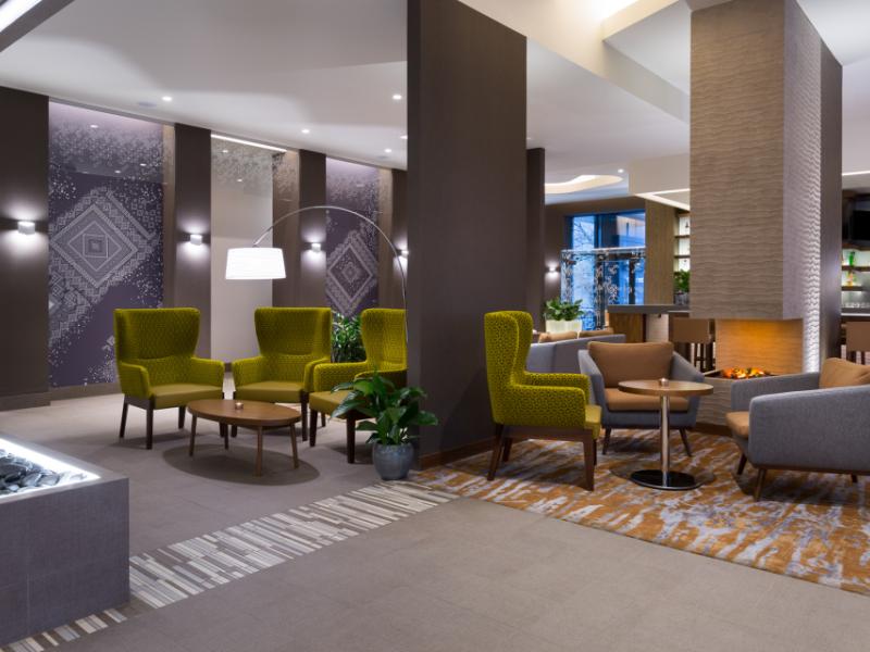 Hilton Garden Inn Orenburg