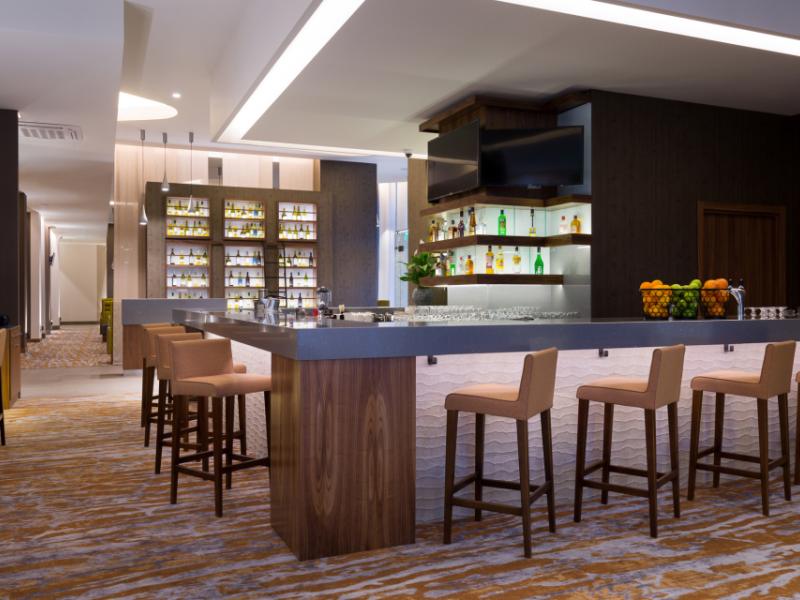 Hilton Garden Inn Orenburg