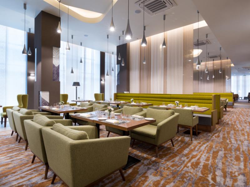 Hilton Garden Inn Orenburg
