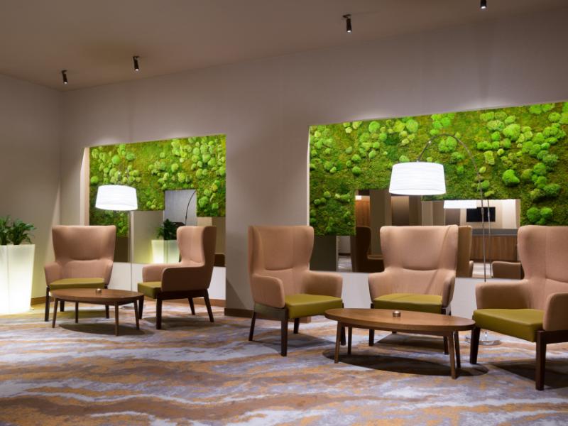 Hilton Garden Inn Orenburg