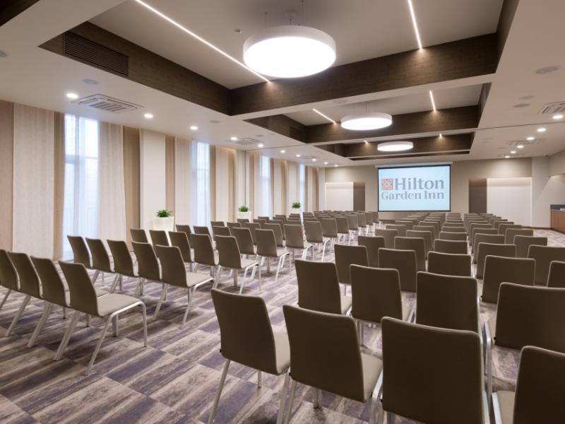 Hilton Garden Inn Orenburg