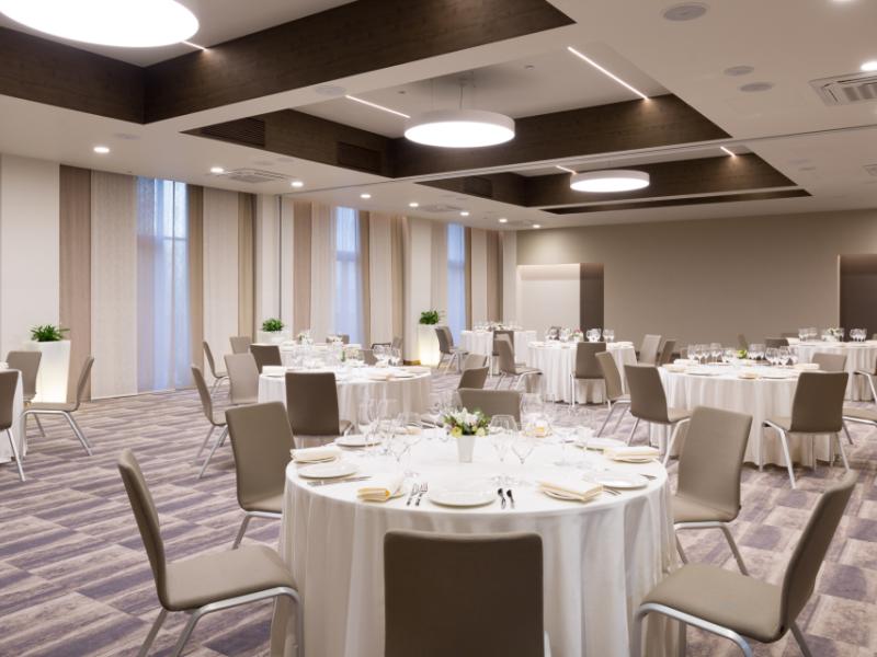 Hilton Garden Inn Orenburg
