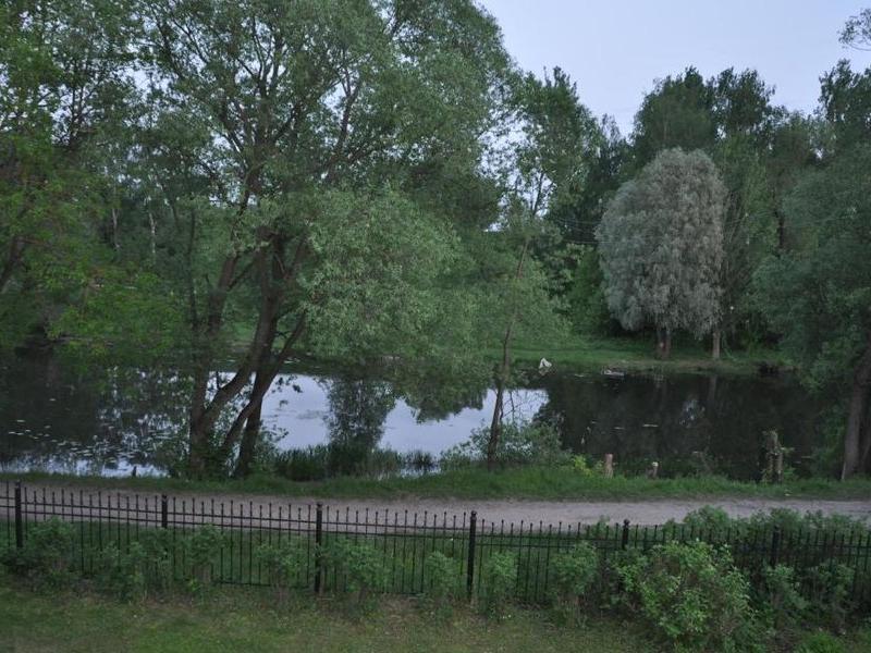 Гостиница Западная
