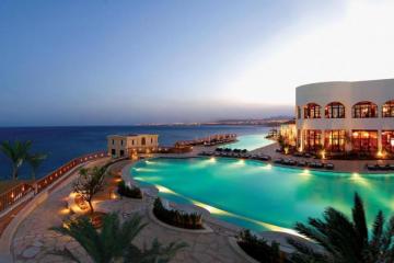 Отель Blue Reef Hotel & Resort Египет, Марса Алам, Эль Кусейр, фото 1