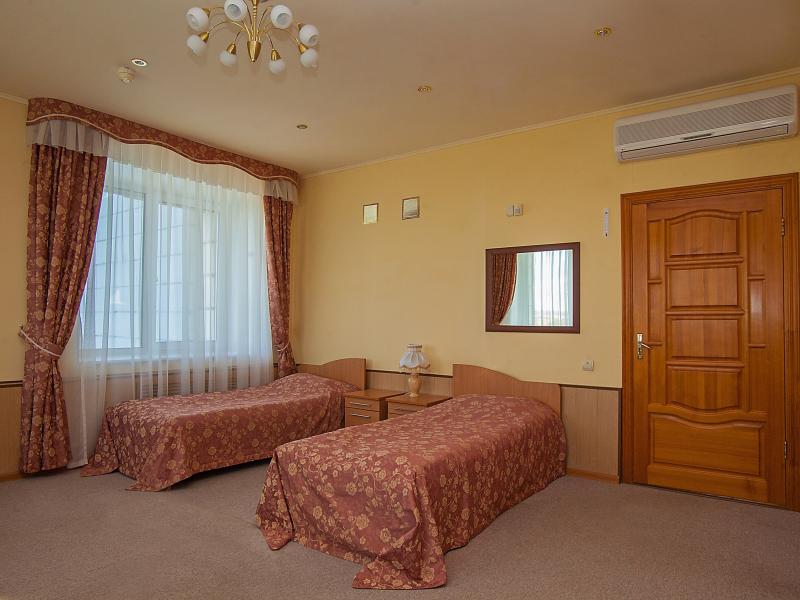 Курорт Сити
