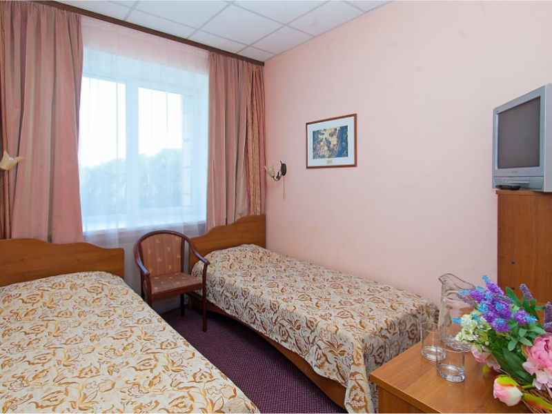 Курорт Сити