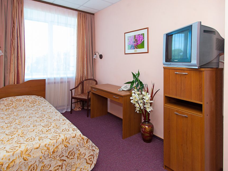 Курорт Сити