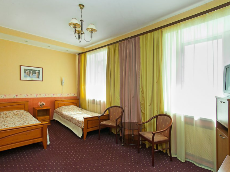 Курорт Сити