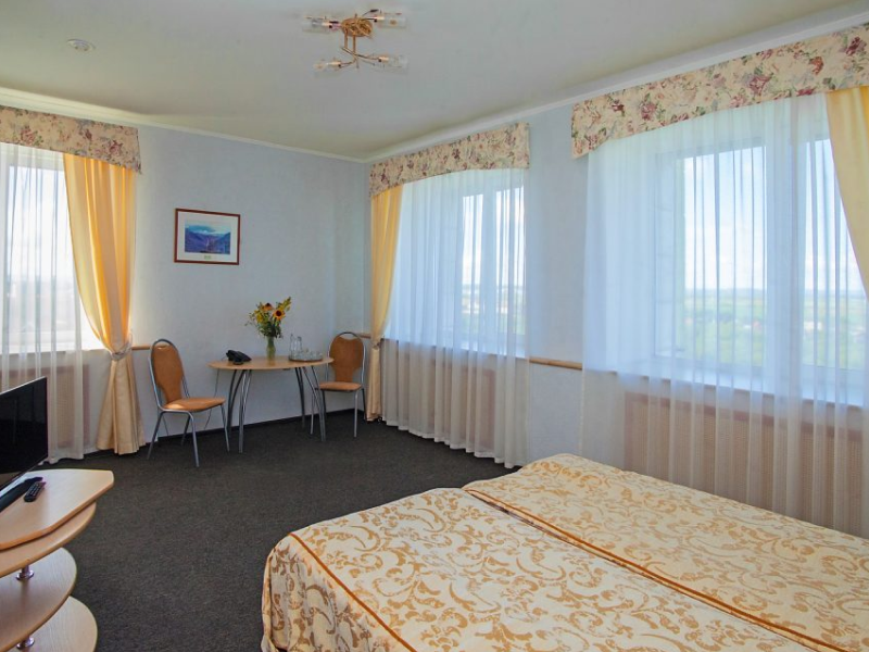 Курорт Сити
