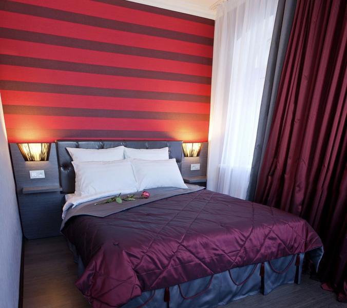 Hotel Travel