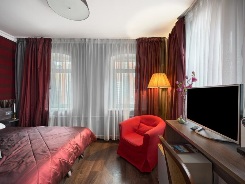 Hotel Travel