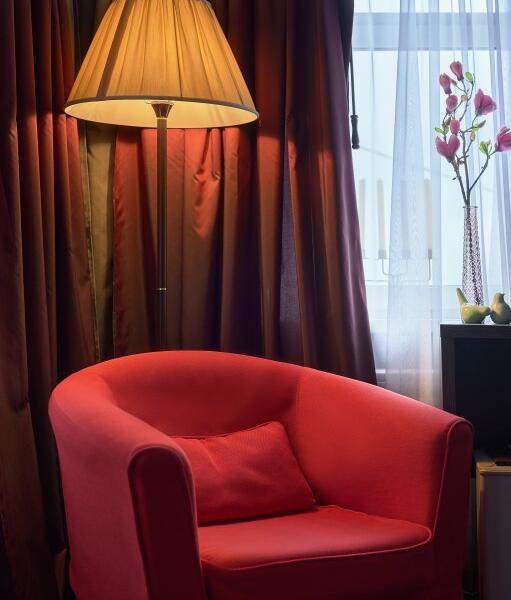 Hotel Travel