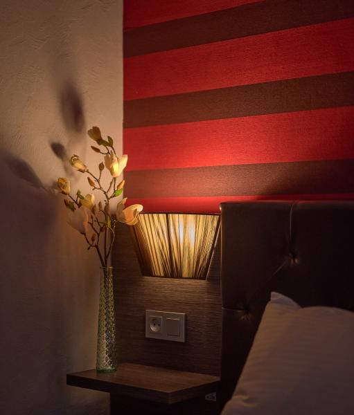 Hotel Travel