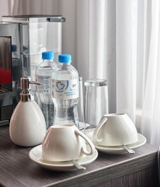 Hotel Travel