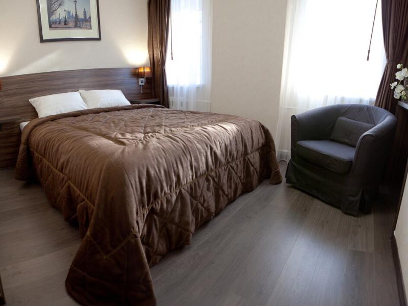Hotel Travel