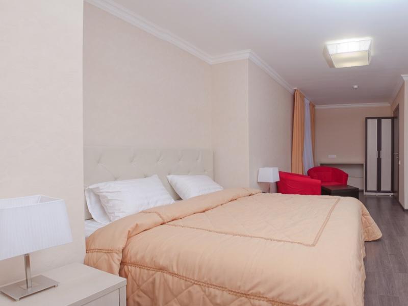 Hotel Travel