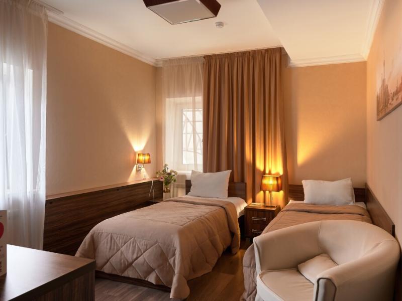 Hotel Travel