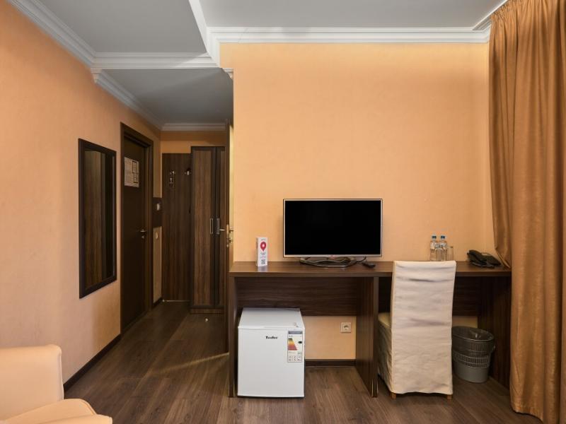 Hotel Travel