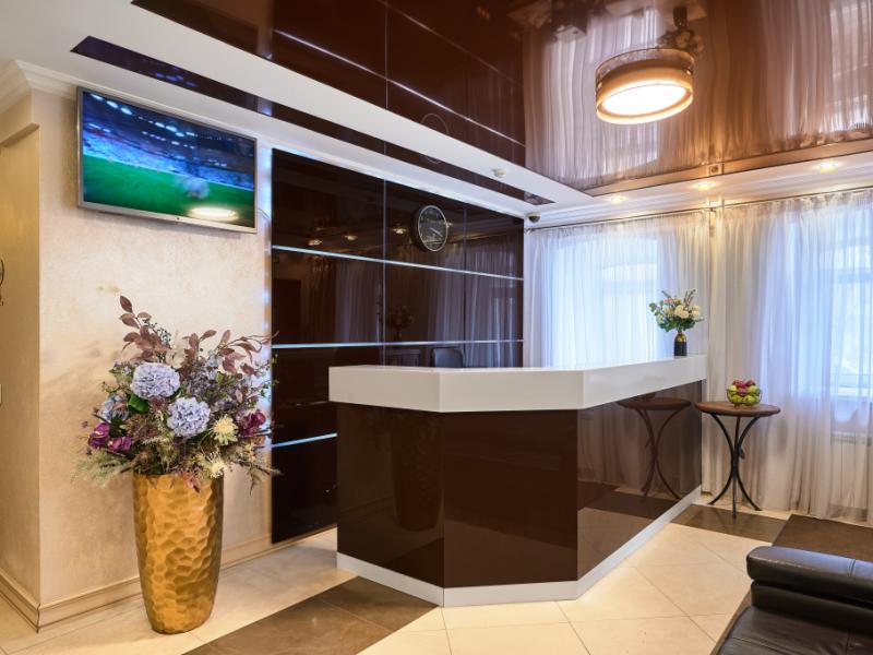 Hotel Travel