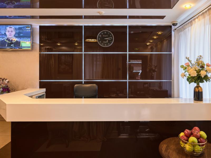 Hotel Travel