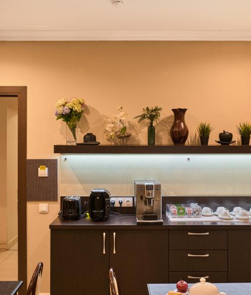 Hotel Travel