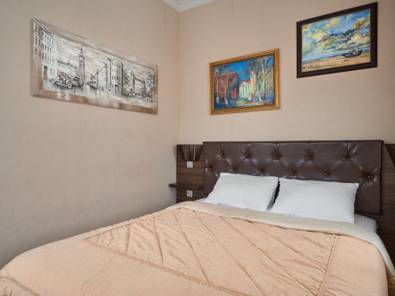 Hotel Travel