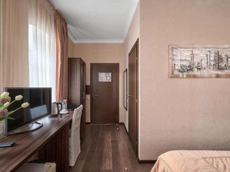 Hotel Travel