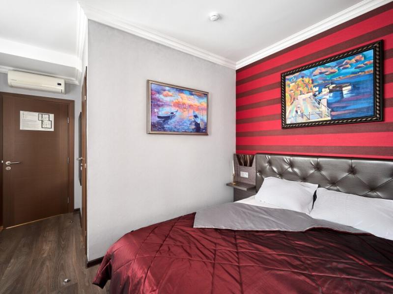 Hotel Travel