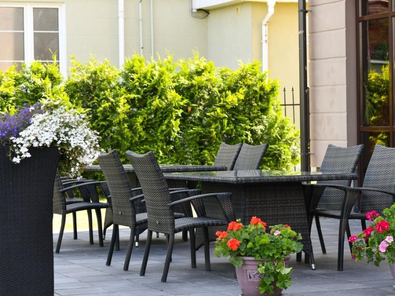 Гостиница 903