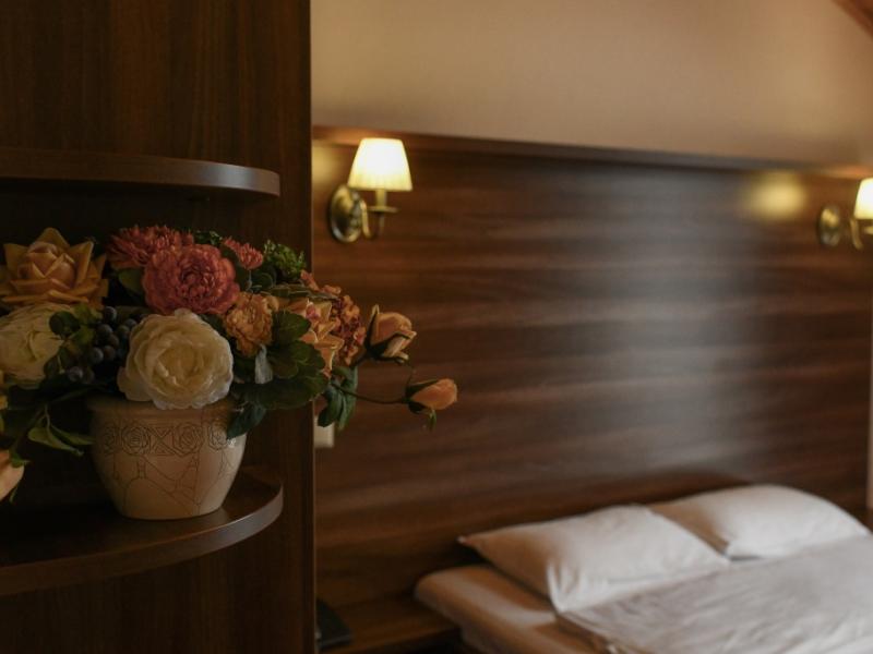 Гостиница 903