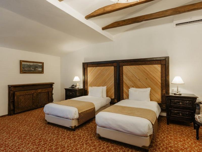 Бутик-Отель Старый Город