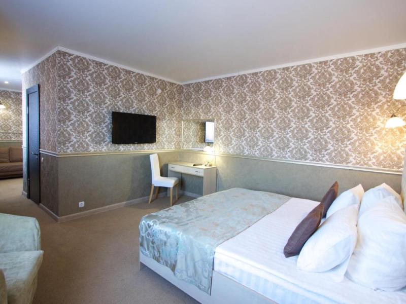 Hotel A'Liva