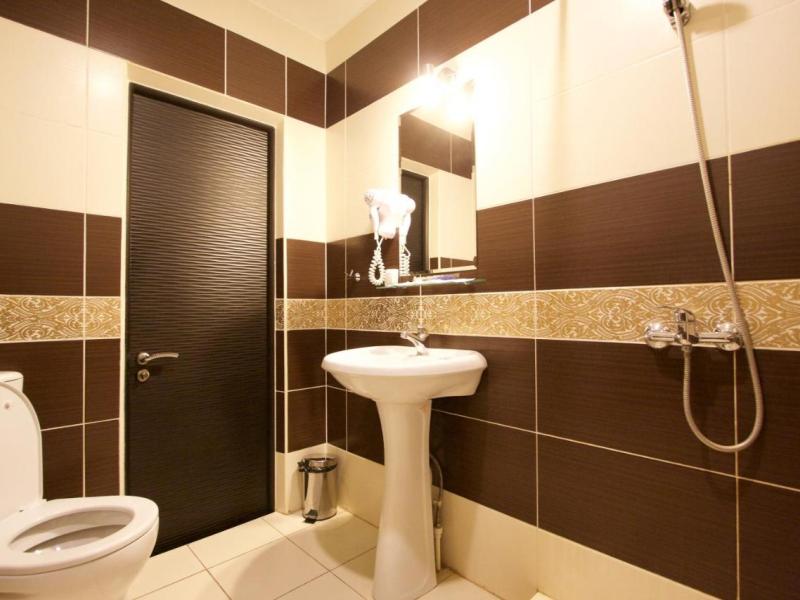 Hotel A'Liva